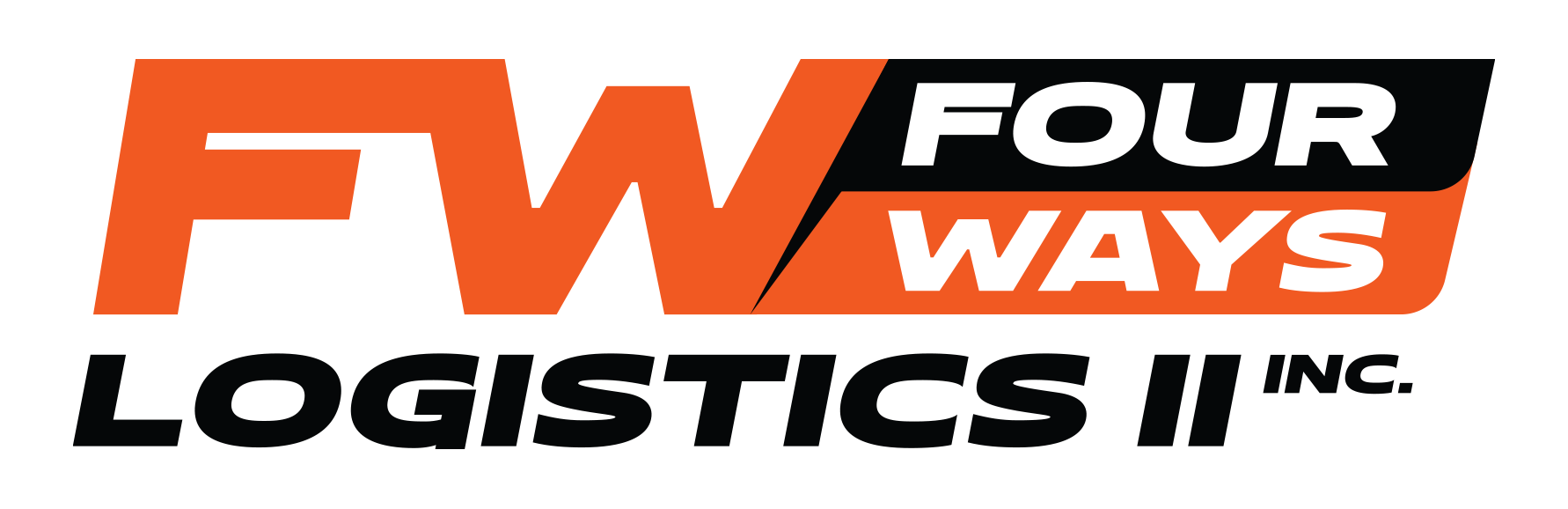 Four Ways Logistics II
